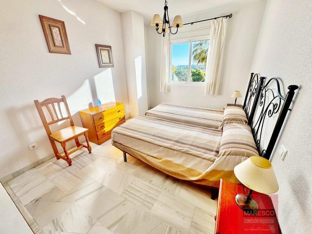 Venta de piso en Fuengirola