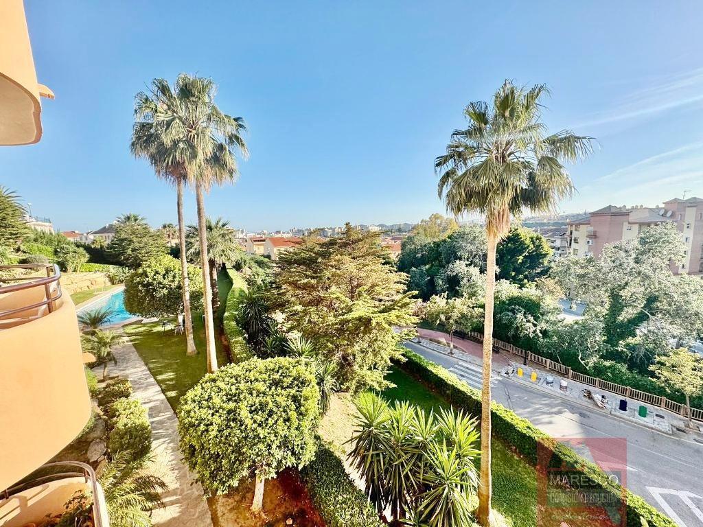Venta de piso en Fuengirola