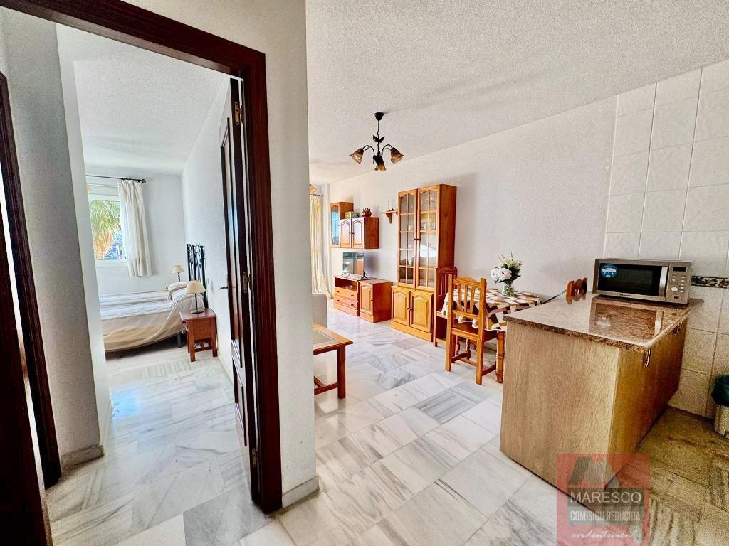 Venta de piso en Fuengirola