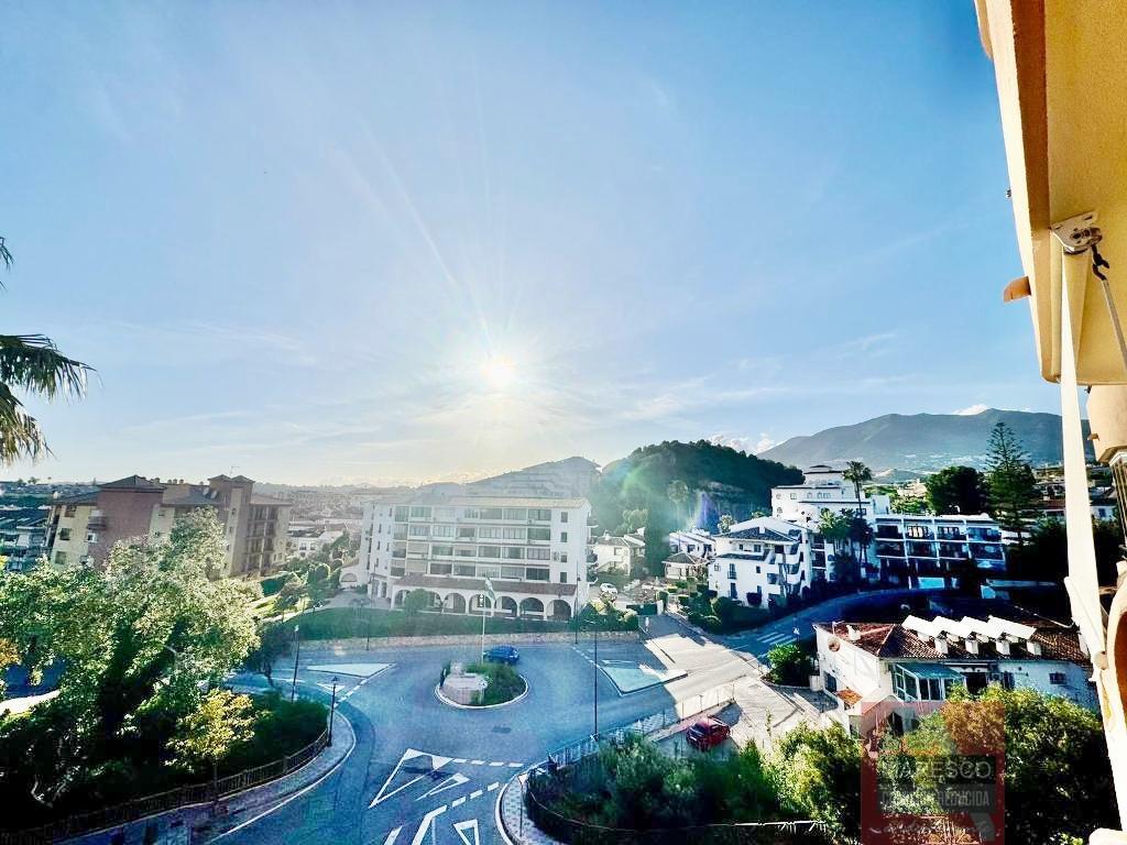 Venta de piso en Fuengirola