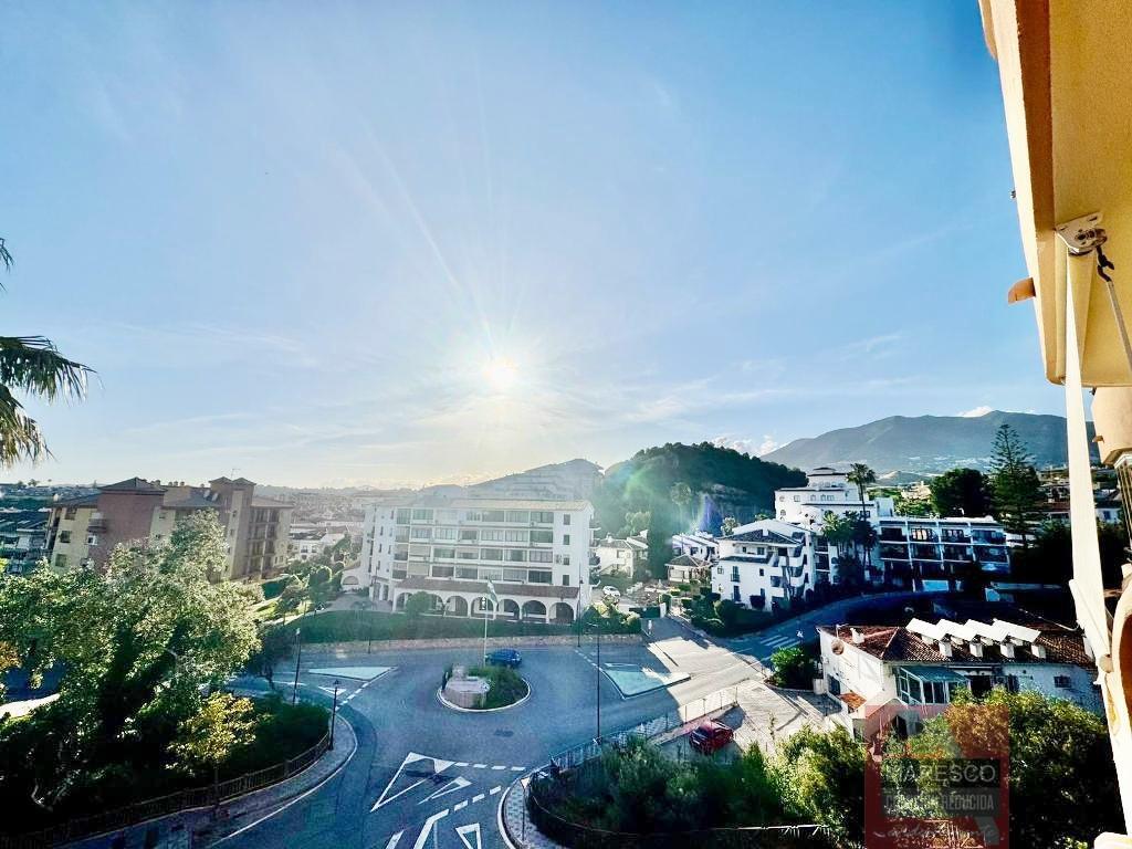 Venta de piso en Fuengirola