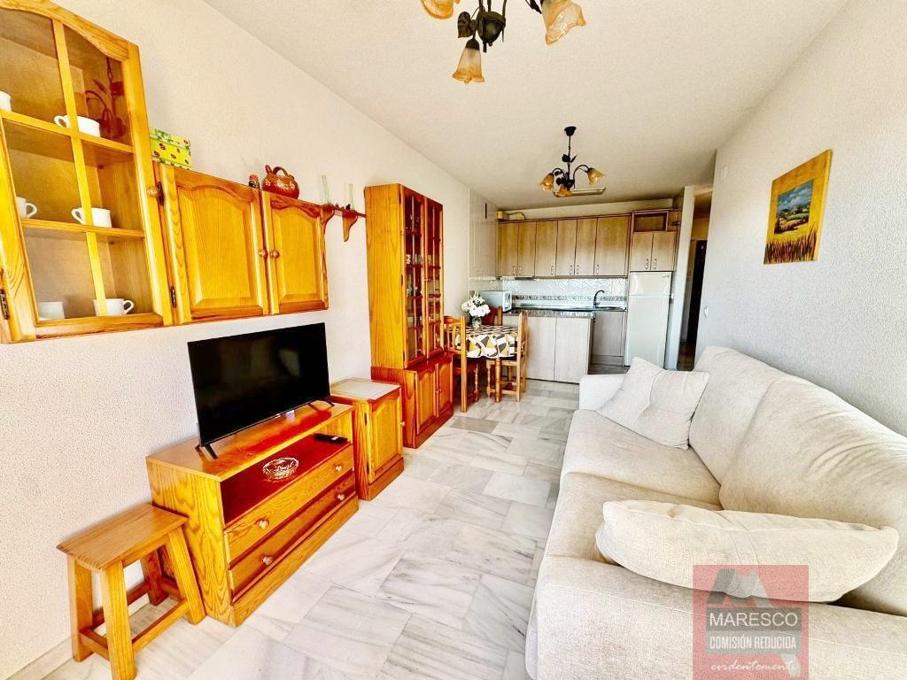 Venta de piso en Fuengirola