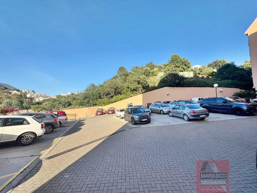 Venta de piso en Fuengirola