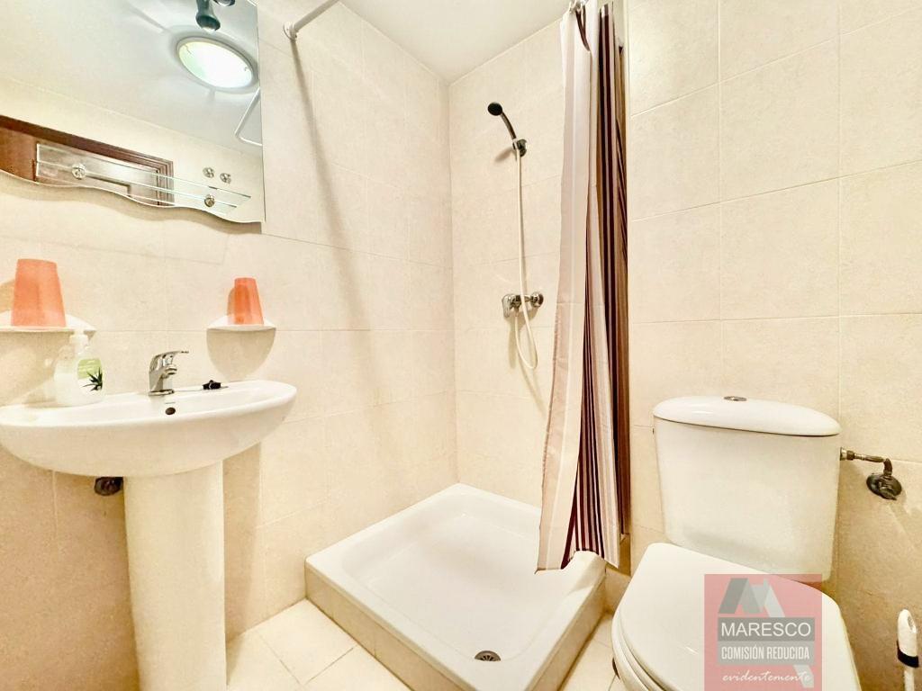 Venta de piso en Fuengirola