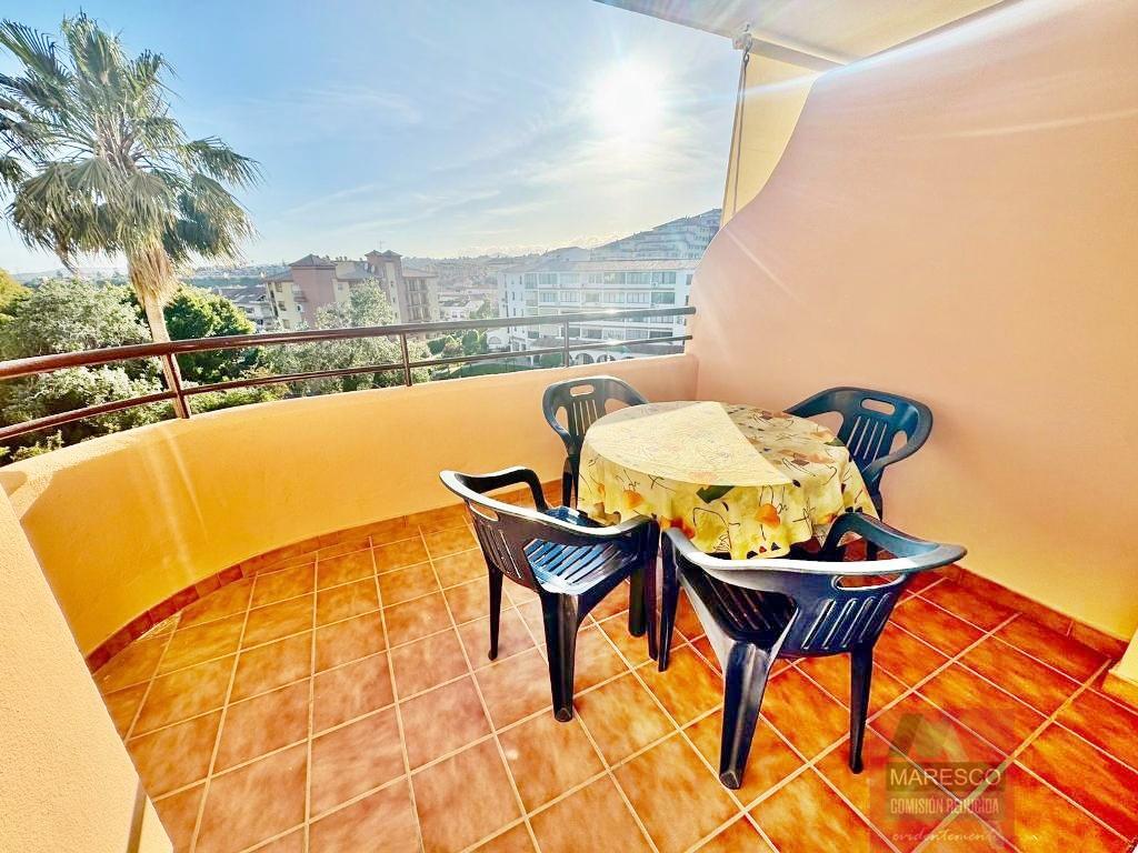 Venta de piso en Fuengirola