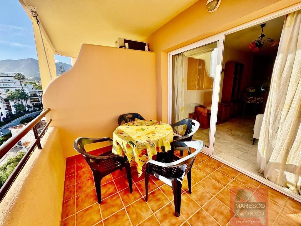Venta de piso en Fuengirola