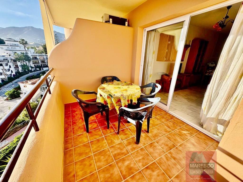 Venta de piso en Fuengirola