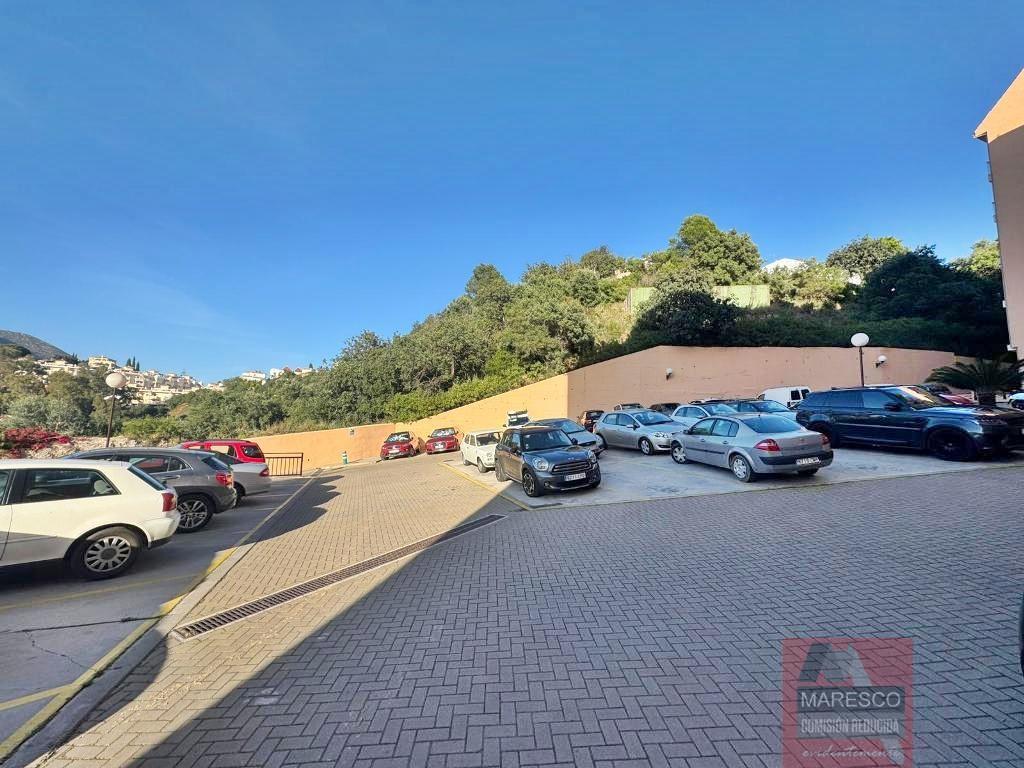 Venta de piso en Fuengirola