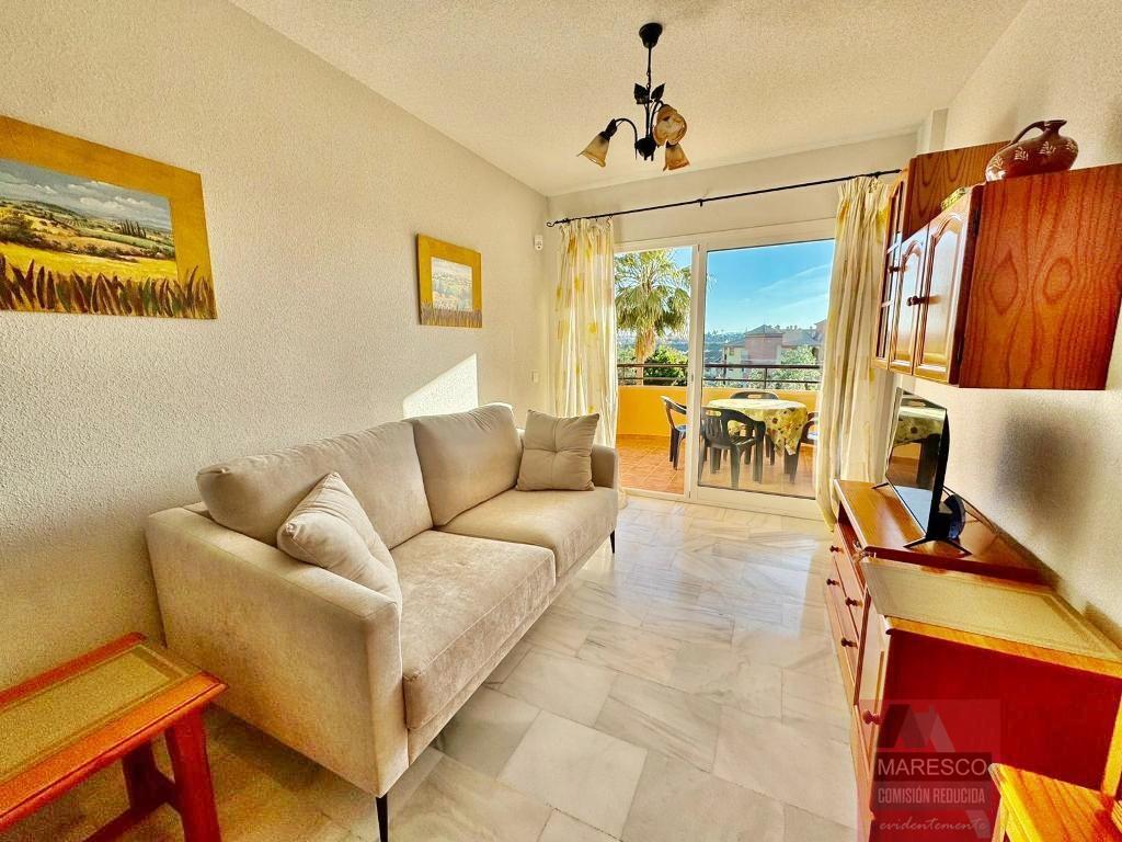 Venta de piso en Fuengirola