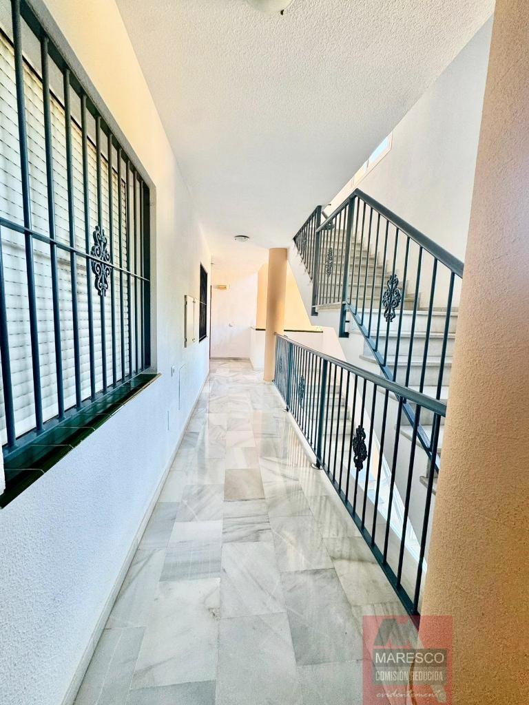 Venta de piso en Fuengirola