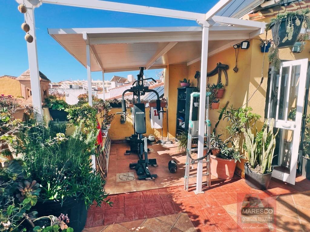 Venta de casa en Mijas Costa