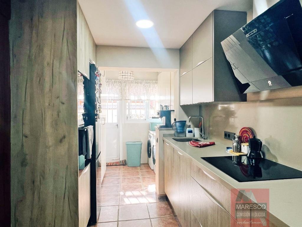 Venta de casa en Mijas Costa