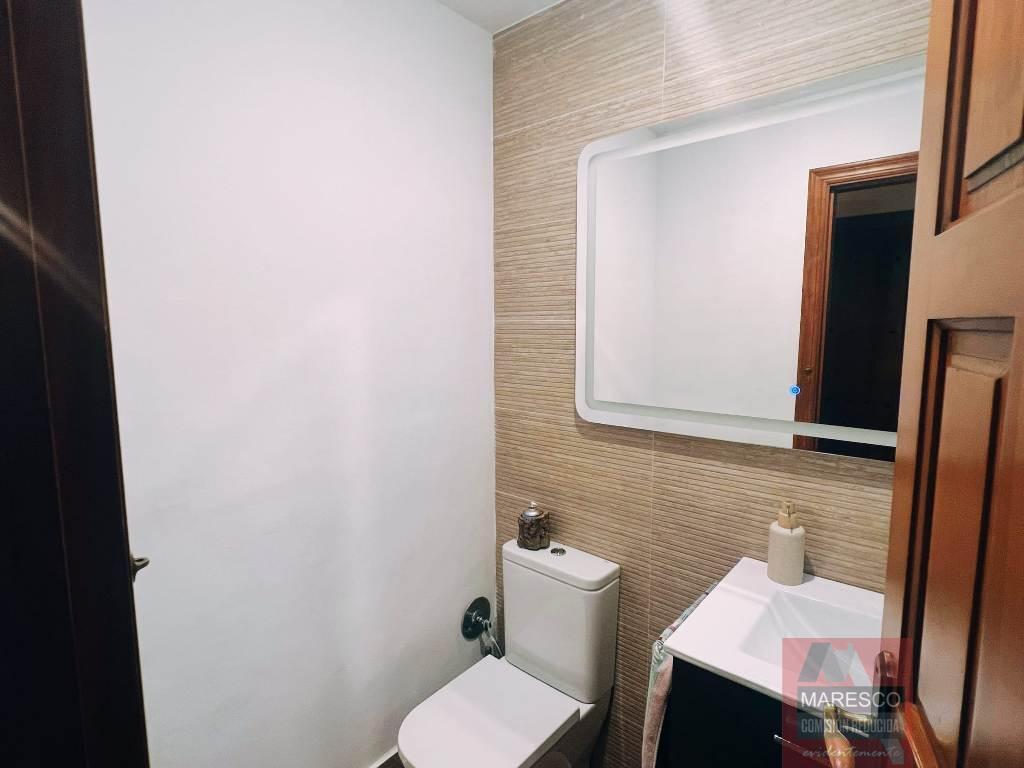 Venta de casa en Mijas Costa