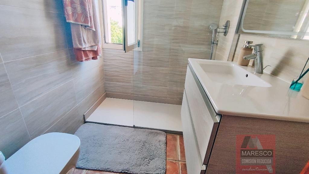 Venta de casa en Mijas Costa