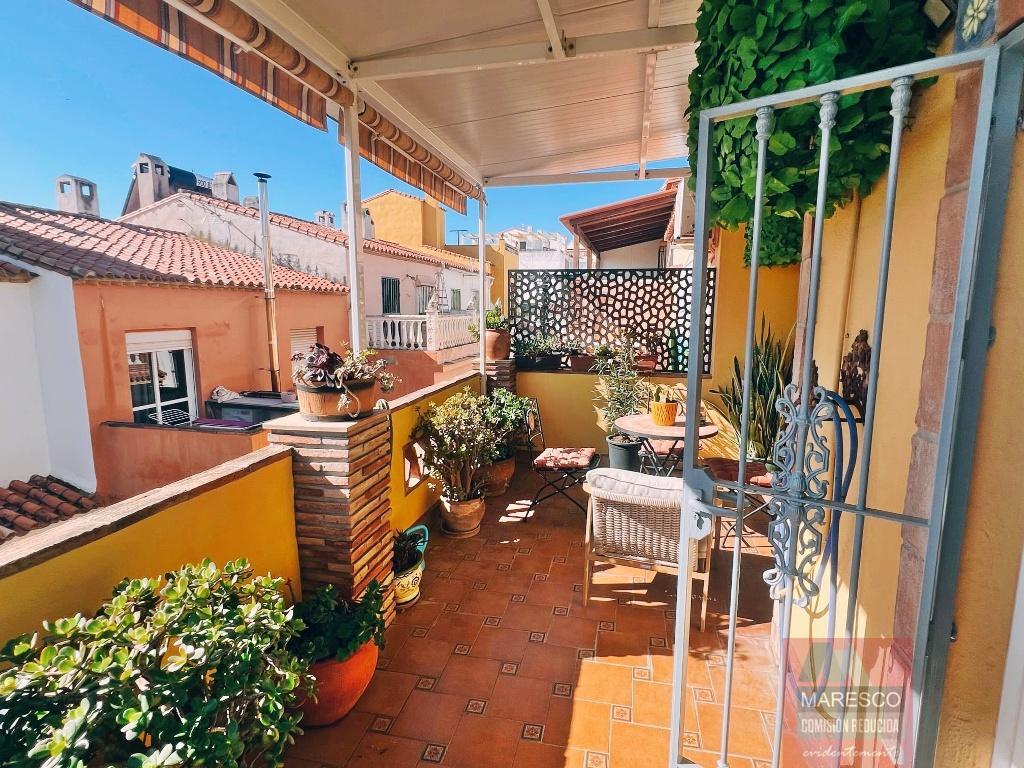 Venta de casa en Mijas Costa