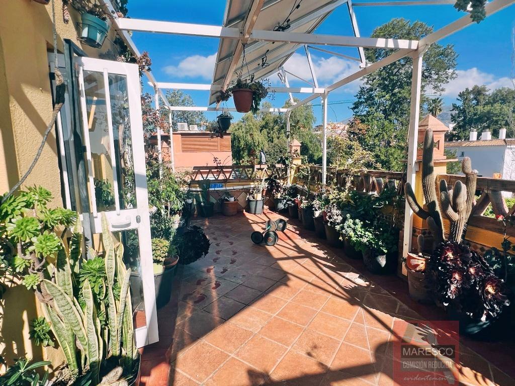 Venta de casa en Mijas Costa