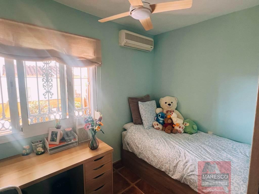 Venta de casa en Mijas Costa