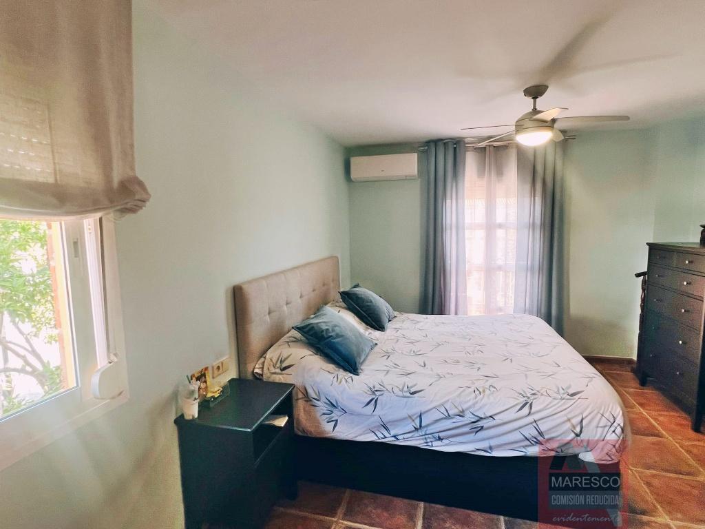 Venta de casa en Mijas Costa