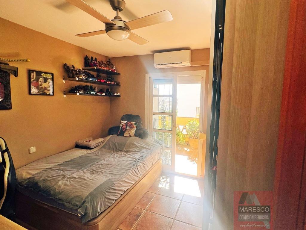 Venta de casa en Mijas Costa