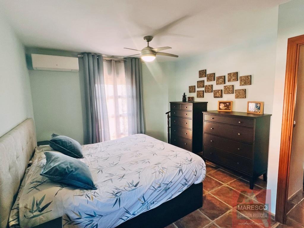 Venta de casa en Mijas Costa