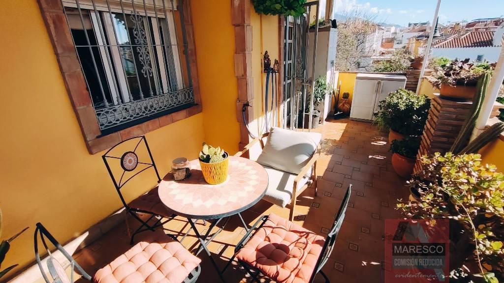 Venta de casa en Mijas Costa