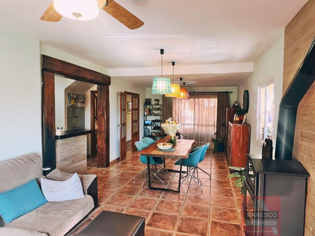 Venta de casa en Mijas Costa