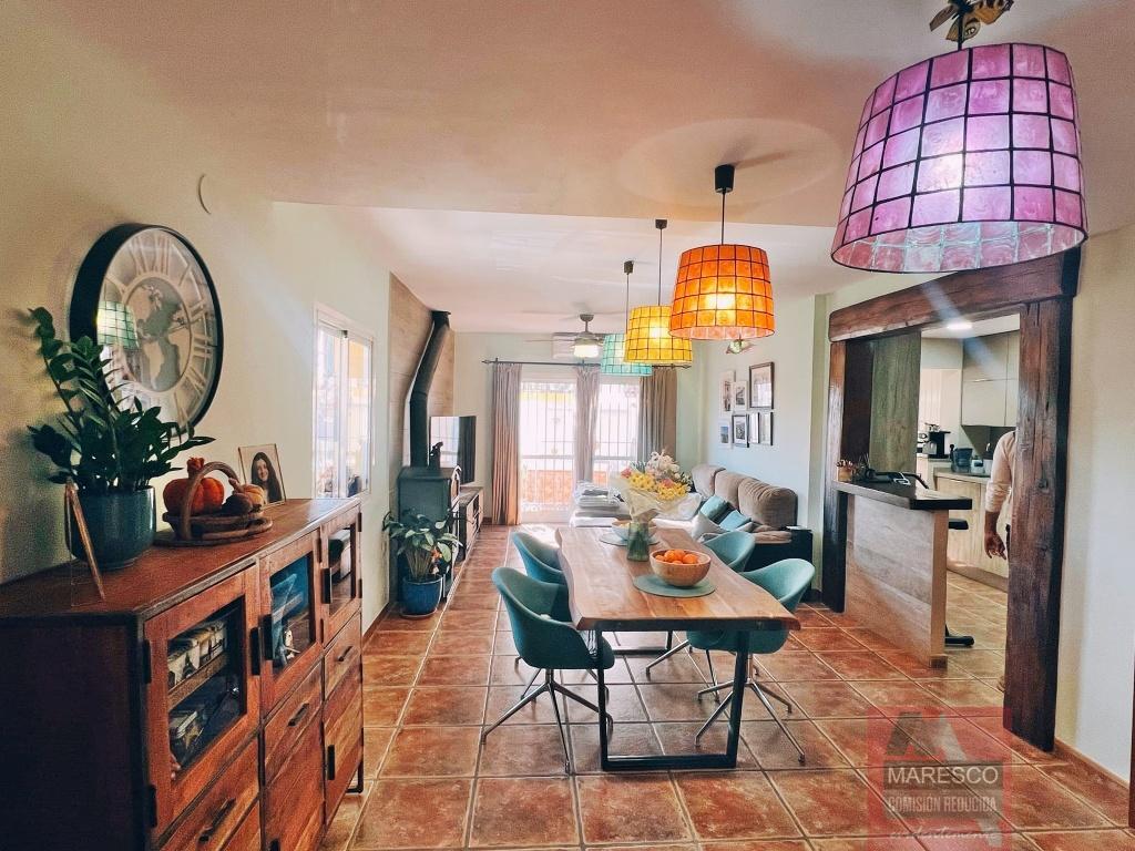 Venta de casa en Mijas Costa