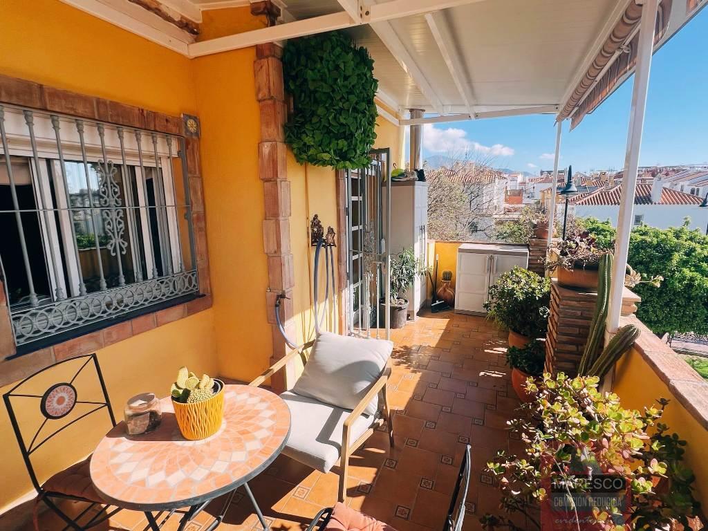 Venta de casa en Mijas Costa