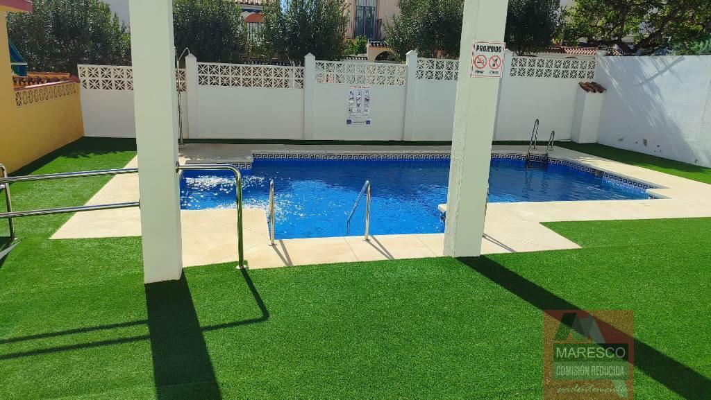 Venta de casa en Mijas Costa