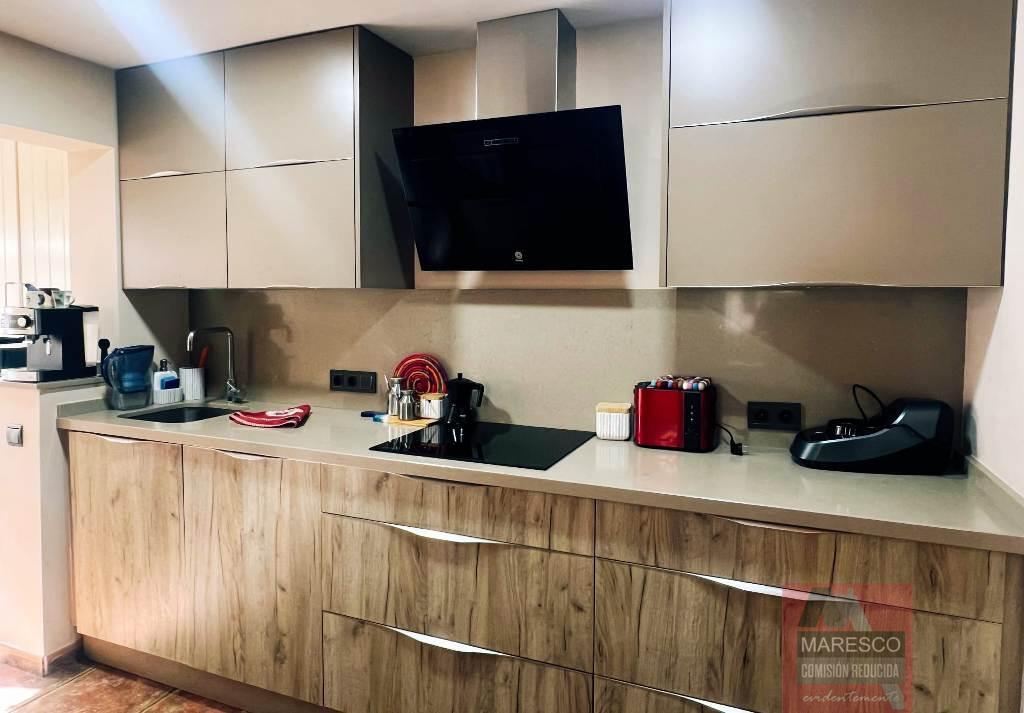 Venta de casa en Mijas Costa