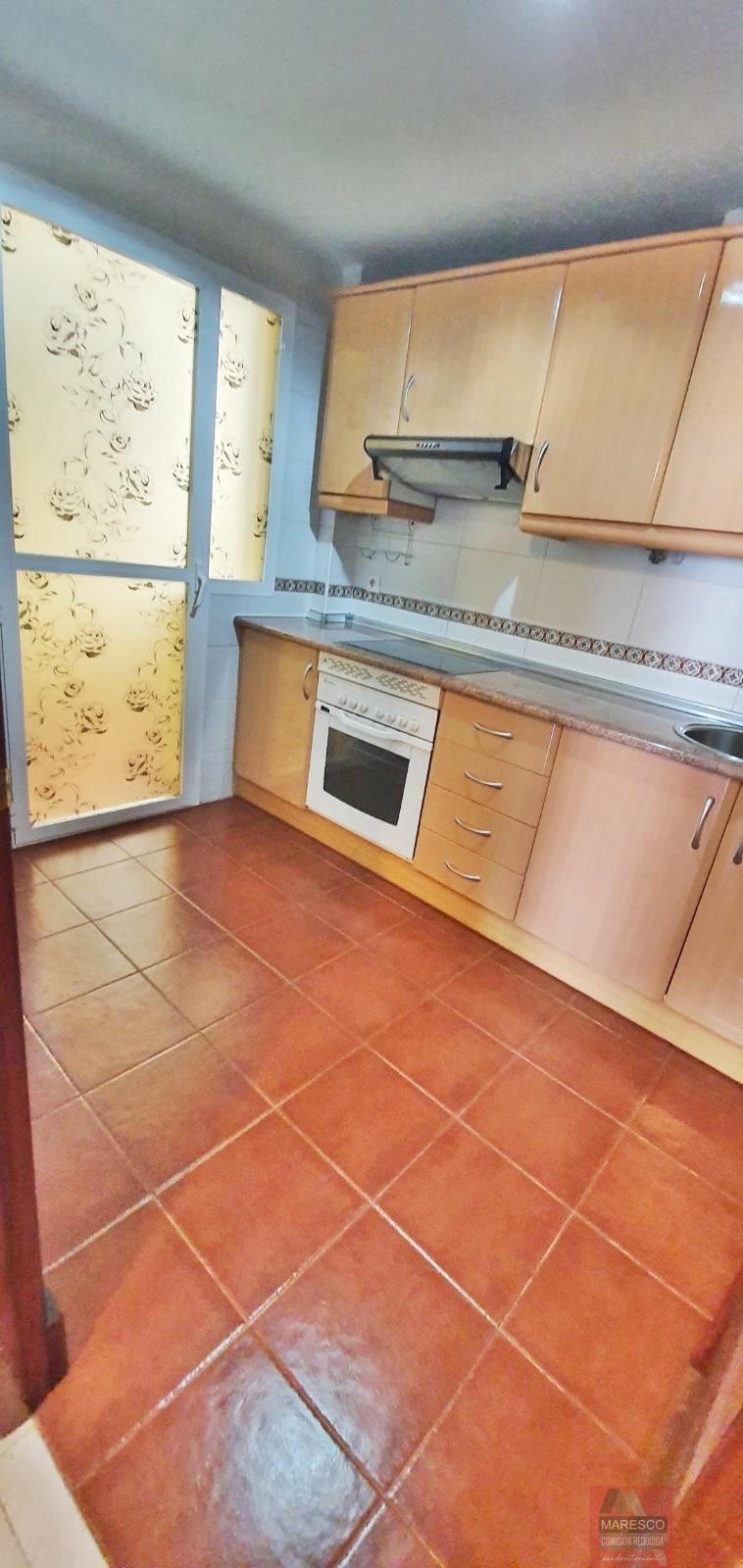 Venta de piso en Mijas Costa