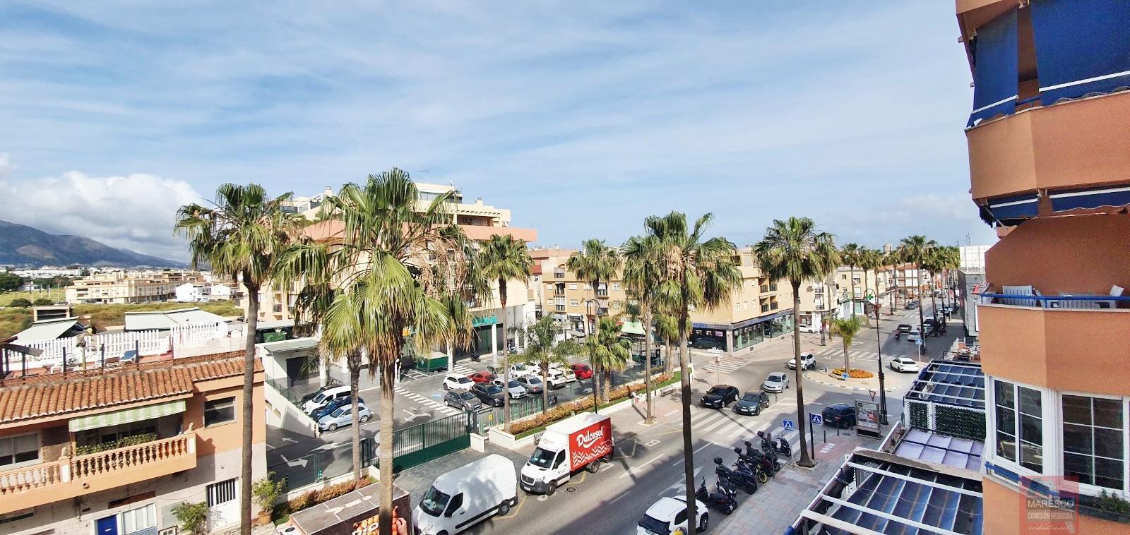 Venta de piso en Mijas Costa