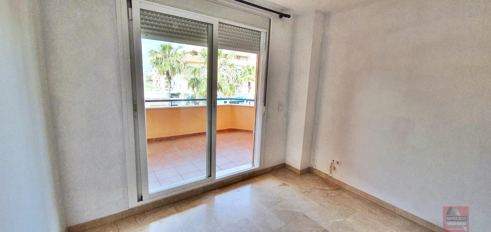 Venta de piso en Mijas Costa