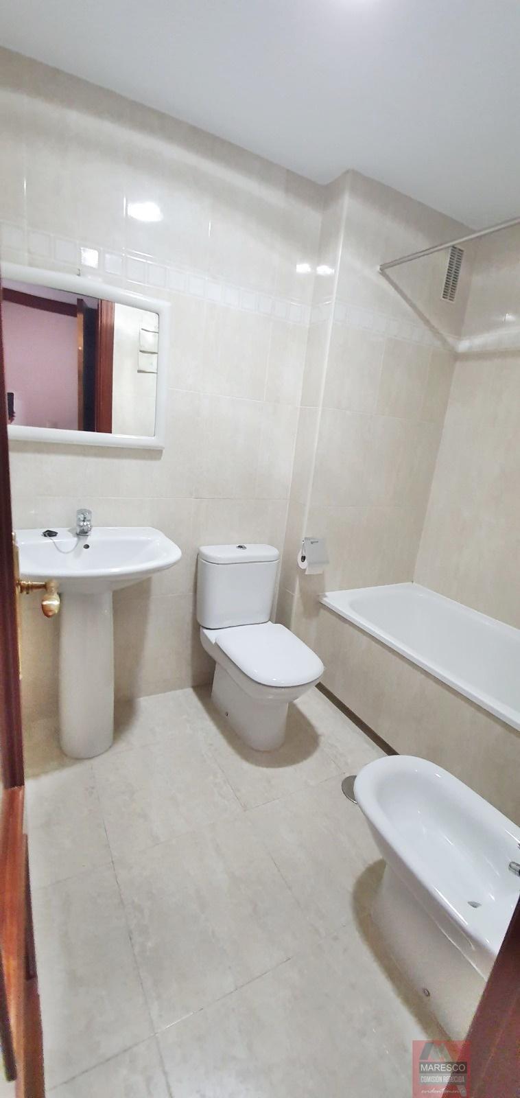 Venta de piso en Mijas Costa