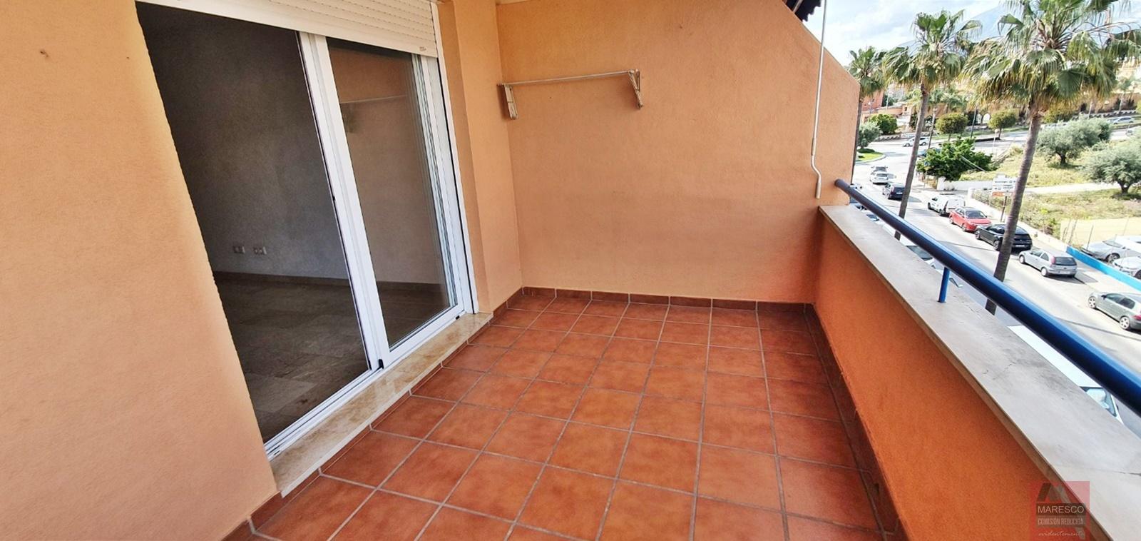 Venta de piso en Mijas Costa