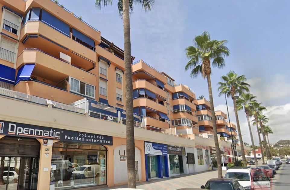 Venta de piso en Mijas Costa