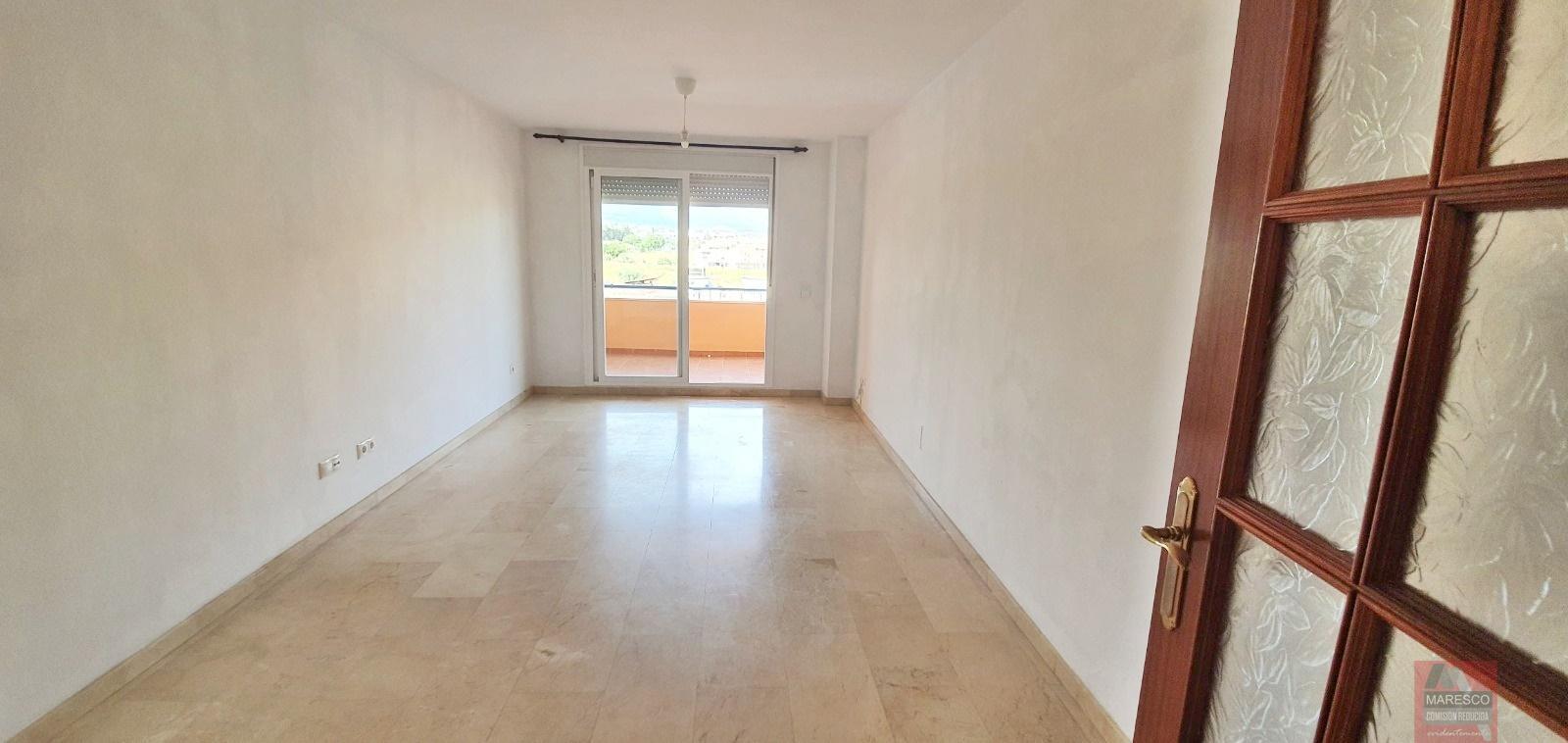 Venta de piso en Mijas Costa