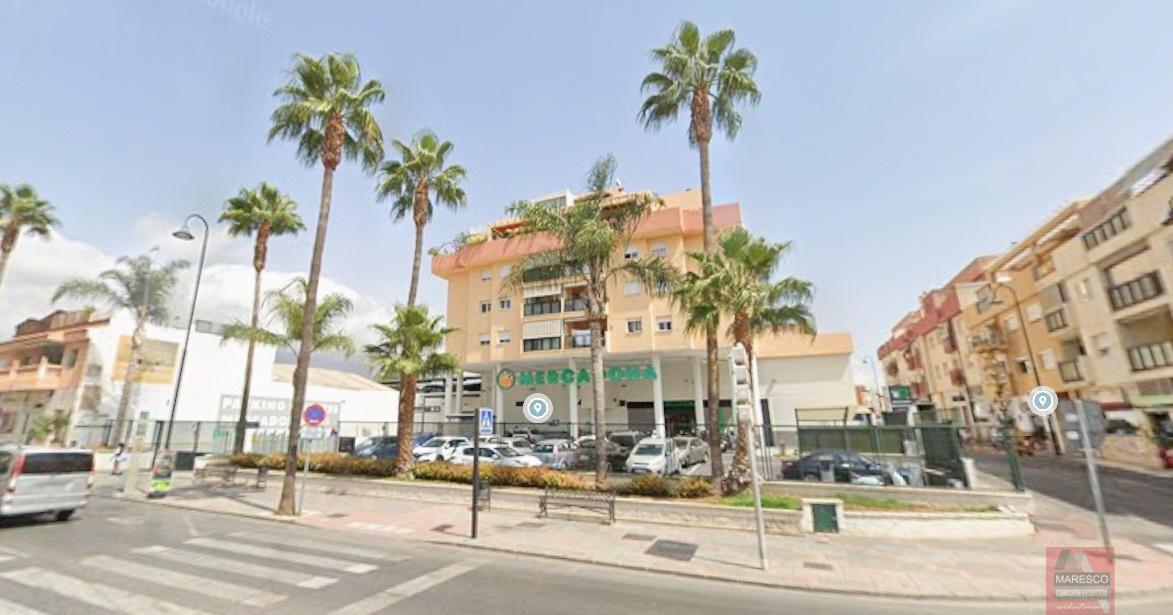 Venta de piso en Mijas Costa