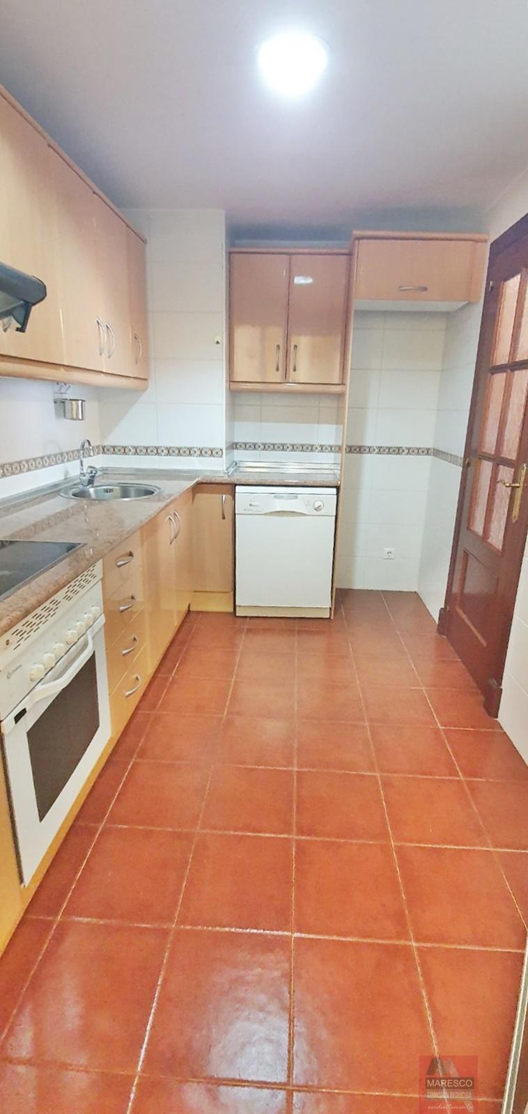 Venta de piso en Mijas Costa