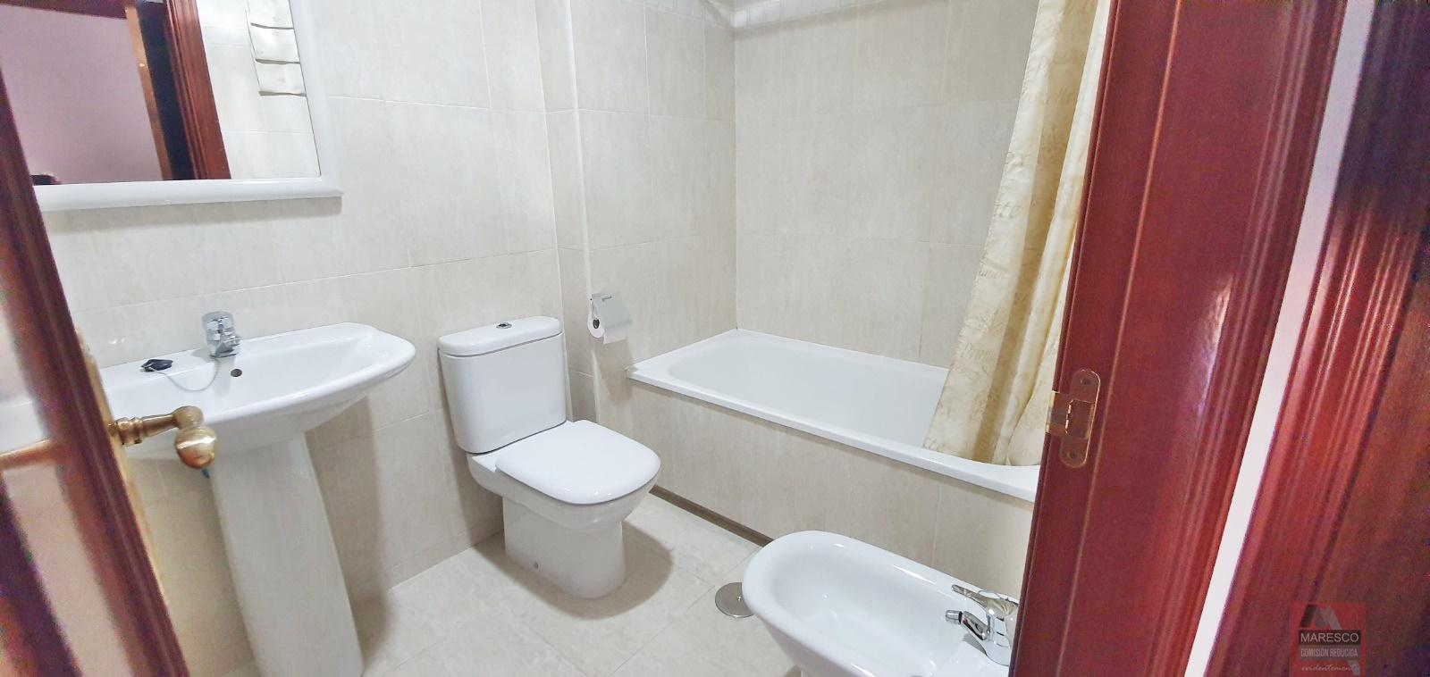 Venta de piso en Mijas Costa
