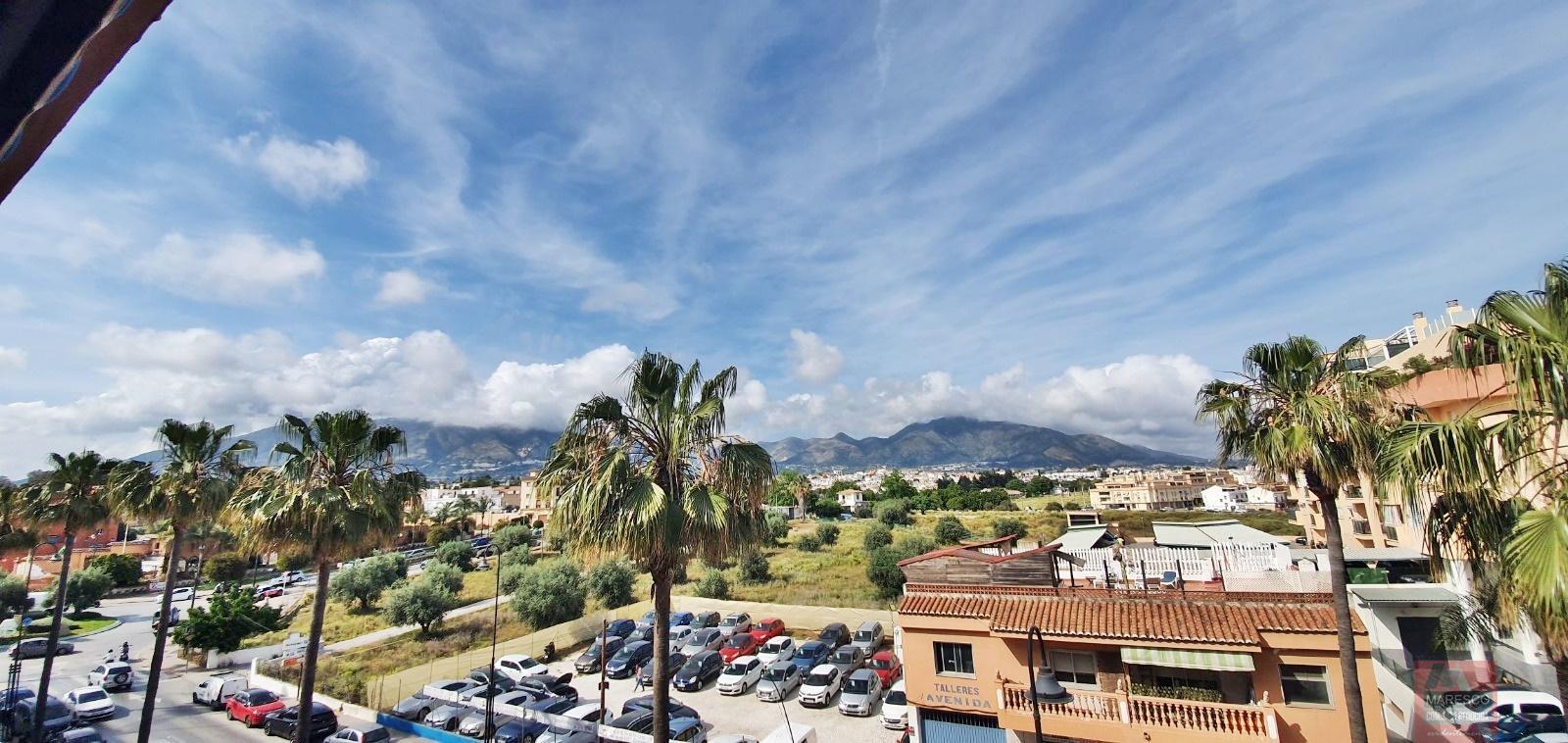 Venta de piso en Mijas Costa