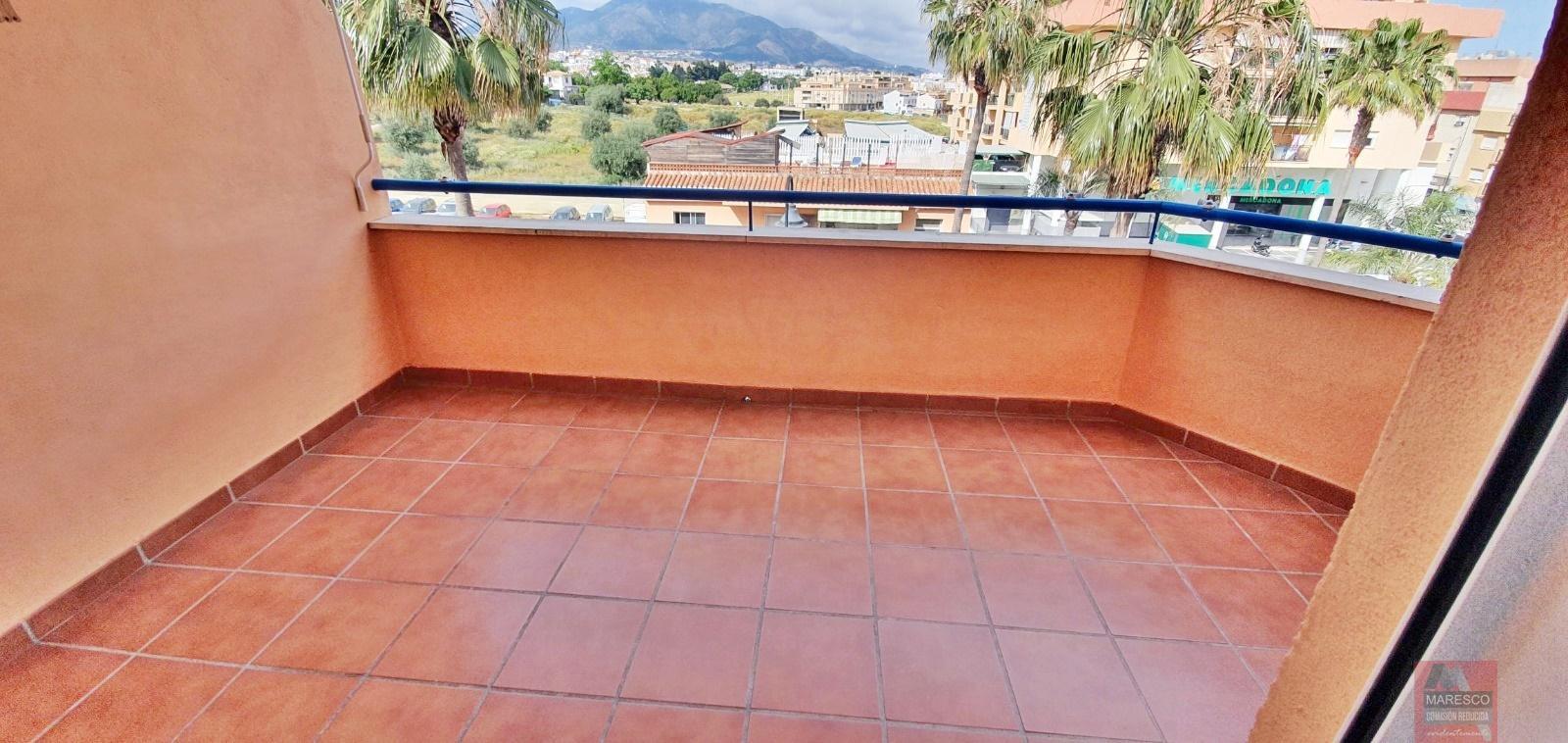 Venta de piso en Mijas Costa