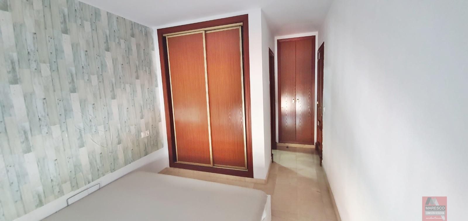 Venta de piso en Mijas Costa