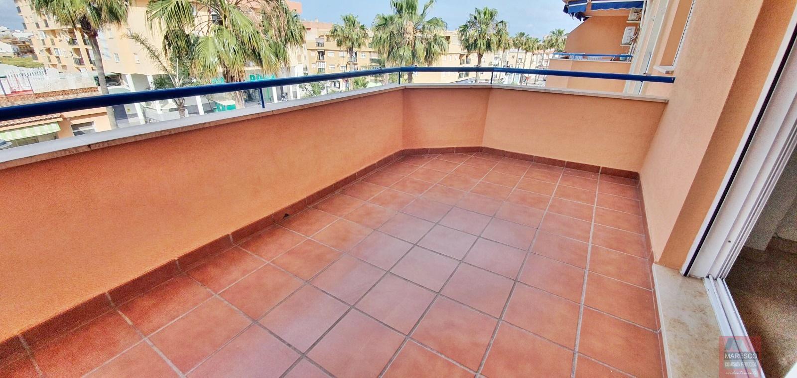 Venta de piso en Mijas Costa