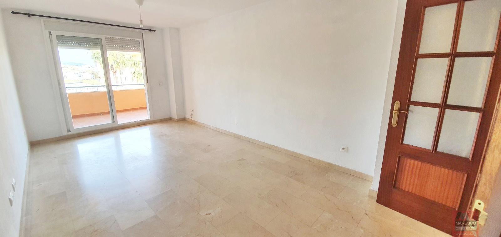 Venta de piso en Mijas Costa