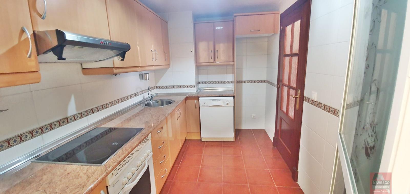 Venta de piso en Mijas Costa