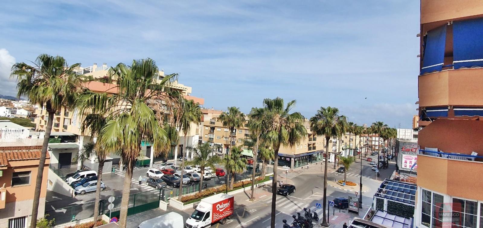 Venta de piso en Mijas Costa