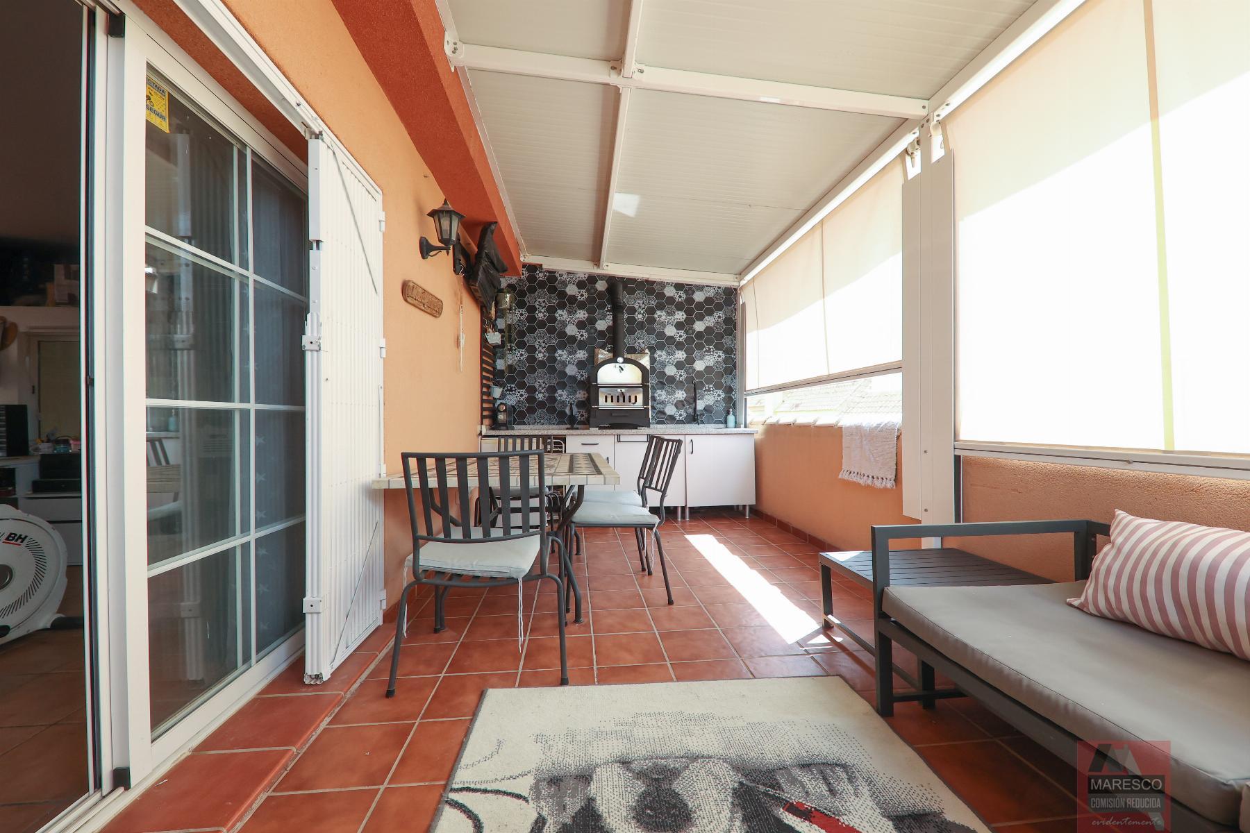 Venta de casa en Mijas