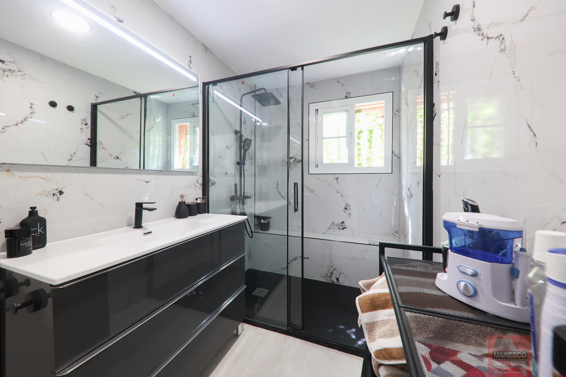 Venta de casa en Mijas