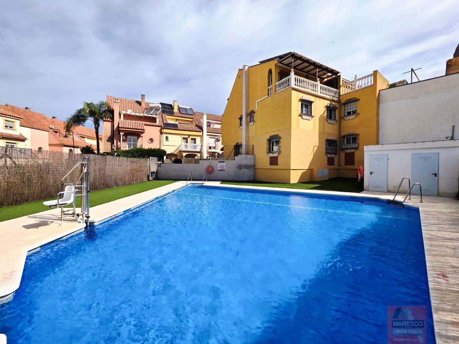 Venta de casa en Mijas